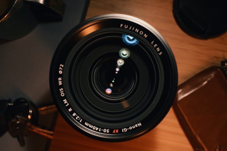 Budget-Friendly Photography Gear: Capturing Moments Without Breaking the Bank